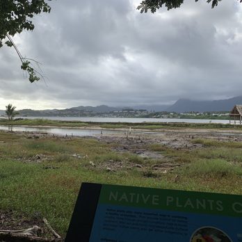He'eia State Park - Parks Near Me - Kaneohe, Hawaii