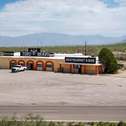 Terrantino movie location