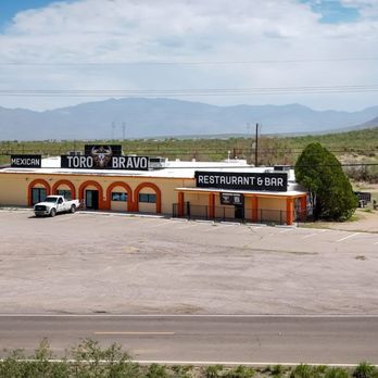 Toro Bravo - Terrantino movie location - Mexican Near Me - Vail, Arizona