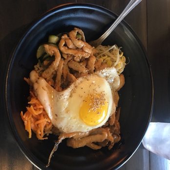 Burning Rice - Korean Near Me - Hurst, Texas Burning Rice - Korean Near Me - Hurst, Texas