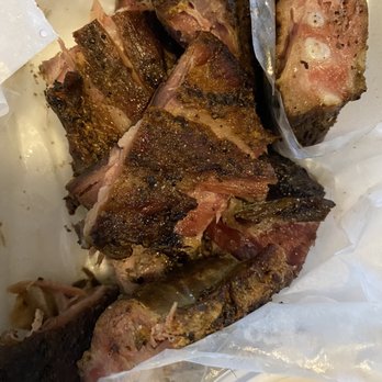 Smokin' Barrel BBQ - Rib Tips - Barbeque Near Me - Indianapolis, Indiana Smokin' Barrel BBQ - Rib Tips - Barbeque Near Me - Indianapolis, Indiana