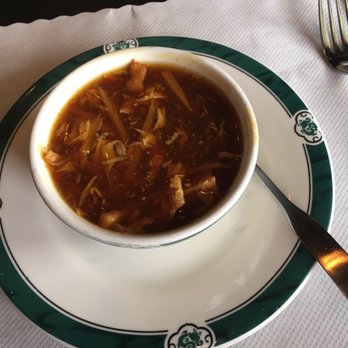 Palais De Jade - Soup - Chinese Near Me - Reno, Nevada Palais De Jade - Soup - Chinese Near Me - Reno, Nevada