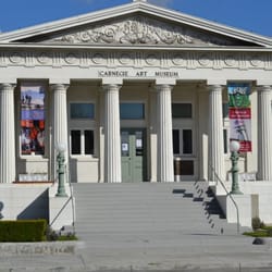 Carnegie Art Museum