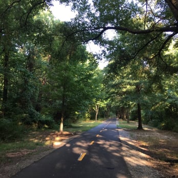 Ben Brenman Park - Playgrounds Near Me - Alexandria, Virginia
