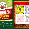 Caribbean Fusion Fritay gift card