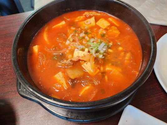 Korea House Restaurant by null