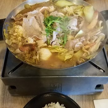 Boiling Point - Thai hot pot - Taiwanese Near Me - Irvine, California