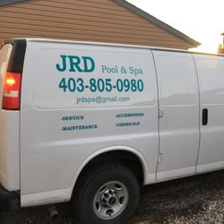 JRD Pool & Spa