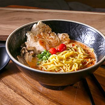 Ebaes - THE ORIGINAL EBAES RAMEN! THE BESTSELLER FOR 10 YEARS! - Ramen Near Me - Los Angeles, California Ebaes - THE ORIGINAL EBAES RAMEN! THE BESTSELLER FOR 10 YEARS! - Ramen Near Me - Los Angeles, California