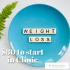 Healthy Steps Medical Weight Loss gift card