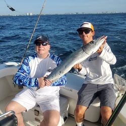 Lady Helen Fishing Charters