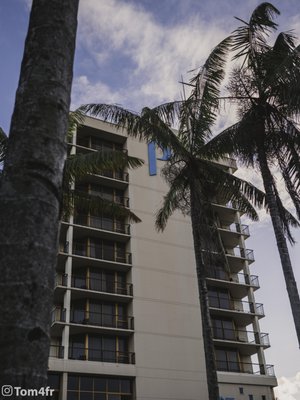Pacific Hotel Cairns by null