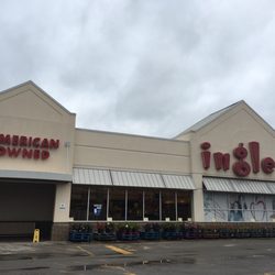 Ingles Market