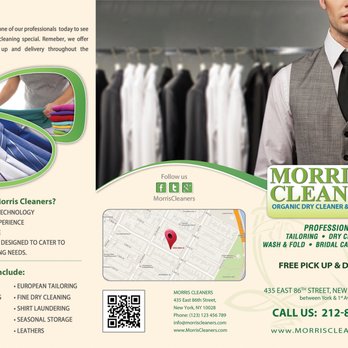 Morris Cleaners Upper East Side - Sewing & Alterations Near Me - New York, New York Morris Cleaners Upper East Side - Sewing & Alterations Near Me - New York, New York