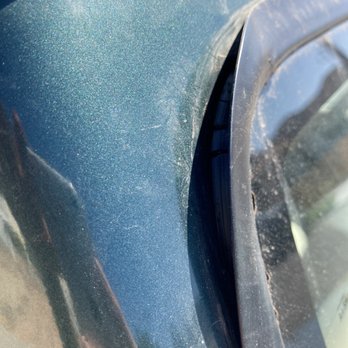 Safelite AutoGlass - Outside upper passenger. - Auto Glass Services Near Me - Salinas, California