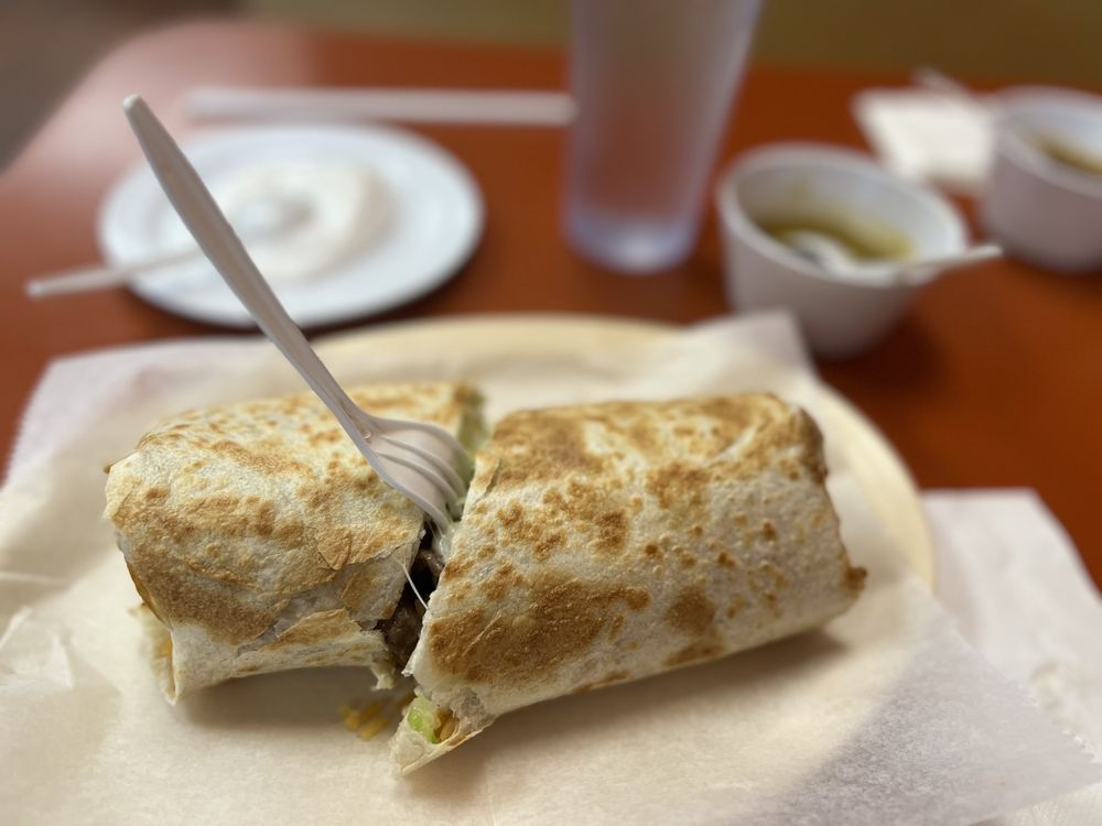 El Pueblito Mexican Grill