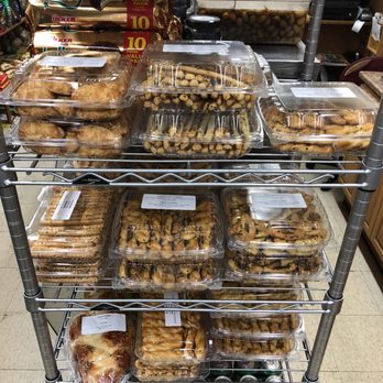 Sevan Grocery - Fresh baked cookies! - Bakeries Near Me - Oakland Gardens, New York
