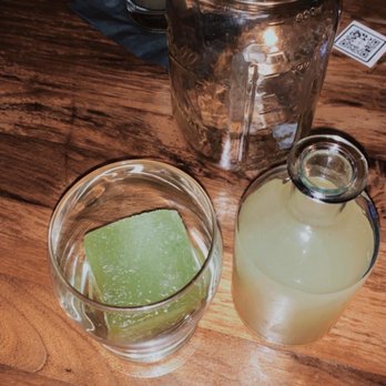 Arbella - Chicano - Tapas/Small Plates Near Me - Chicago, Illinois