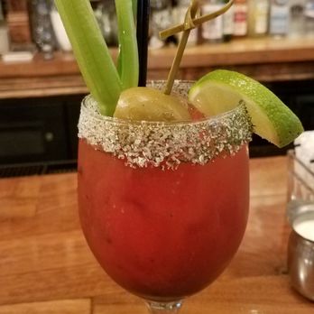 Skylarks Hidden Cafe - Bloody Mary to kick off @bellinghamcocktailweek. - Cafes Near Me - Bellingham, Washington Skylarks Hidden Cafe - Bloody Mary to kick off @bellinghamcocktailweek. - Cafes Near Me - Bellingham, Washington