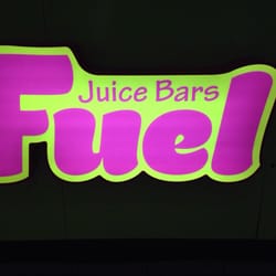 Fuel Juice Bar