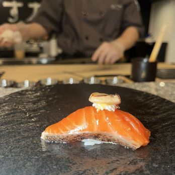 Omakase OSUKAA Midtown East - Japanese Near Me - New York, New York Omakase OSUKAA Midtown East - Japanese Near Me - New York, New York