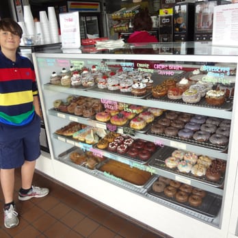 Friendly Donuts - Donuts Near Me - Orange, California Friendly Donuts - Donuts Near Me - Orange, California