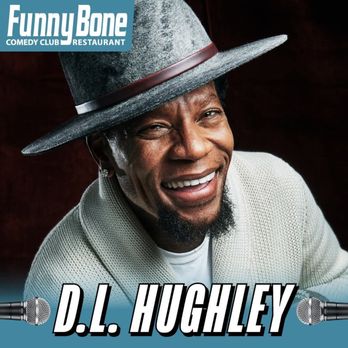 Funny Bone Comedy Club & Restaurant - Comedy Clubs Near Me - Manchester, Connecticut