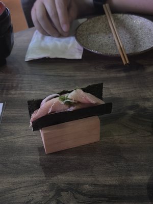 SOSU izakaya & Sushi Bar by null