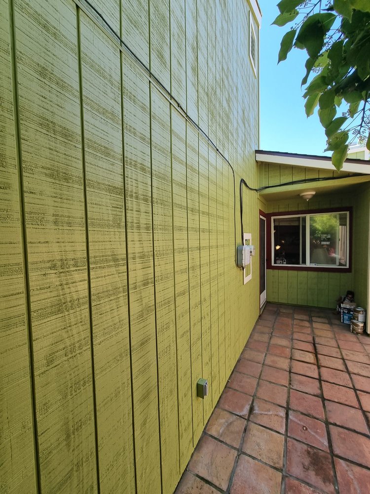 Slide of American Cool Construction