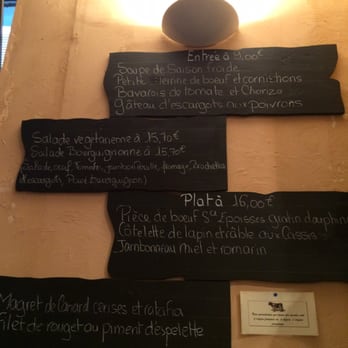 Le Flobert - Détails du menu - Bourguignon Near Me - Auxerre, 89 Le Flobert - Détails du menu - Bourguignon Near Me - Auxerre, 89