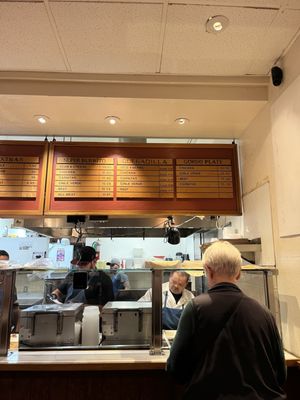 Gordo Taquería by null