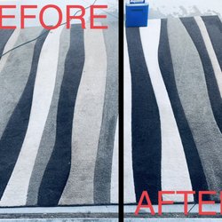 DustBusters - Carpet cleaning with DustBusters LLC!