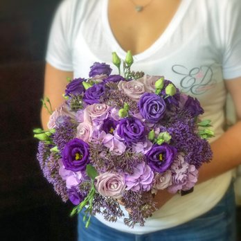 E & D Event Designs - Florists Near Me