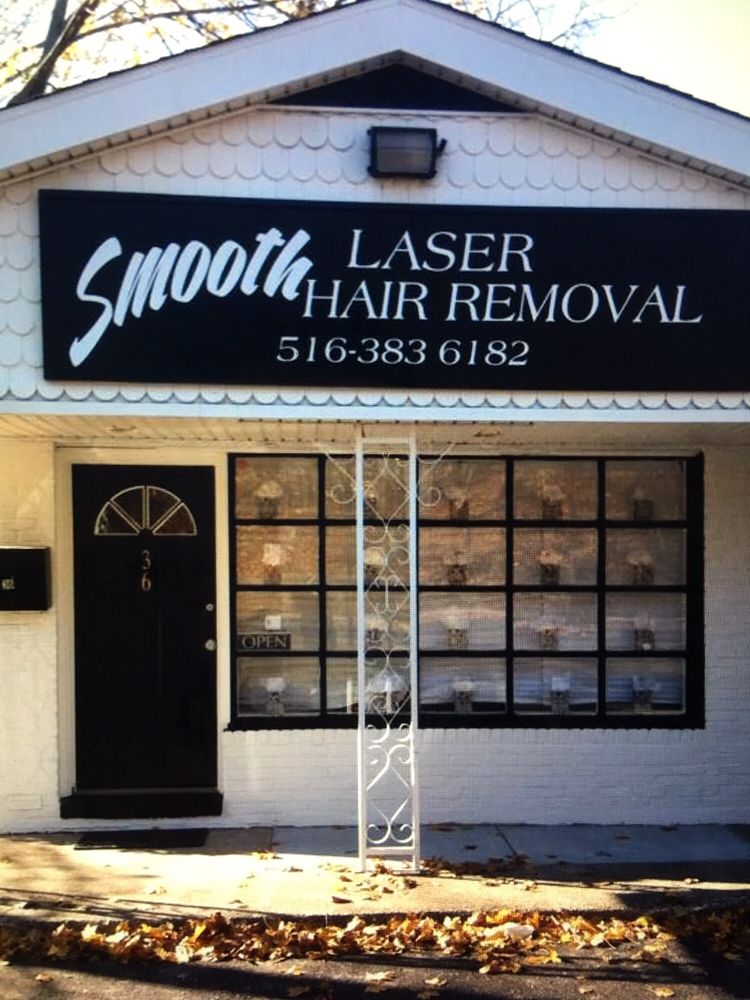 SMOOTH LASER HAIR REMOVAL Updated July 2024 36 Terry Road