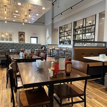 First Watch - Breakfast & Brunch Near Me - Willoughby, Ohio
