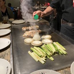 hinachi-baaです！ HIBACHI STEAKHOUSE - Updated September 2025 - 326 Photos