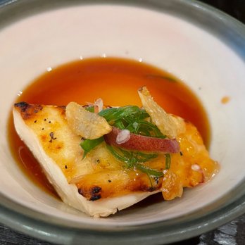 Uchi Denver - HH Walu Walu, $8 - Japanese Near Me - Denver, Colorado Uchi Denver - HH Walu Walu, $8 - Japanese Near Me - Denver, Colorado