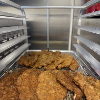Staci's Sandwich Joint - Chicken Cutlet being made everyday. Come in before we sell out! - Sandwiches Near Me - Verona, New Jersey