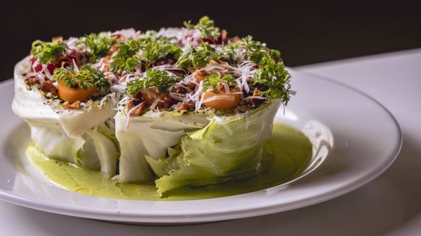 Broxton Brewery & Public House by null