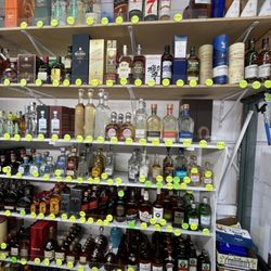 Country Liquors