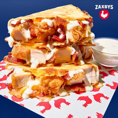 Zaxby’s by null