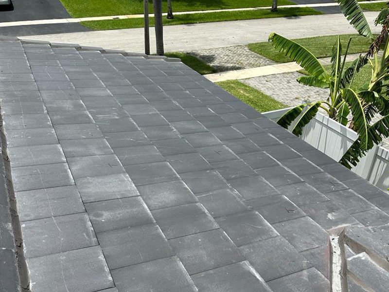 Slide of Unifield Building Solutions