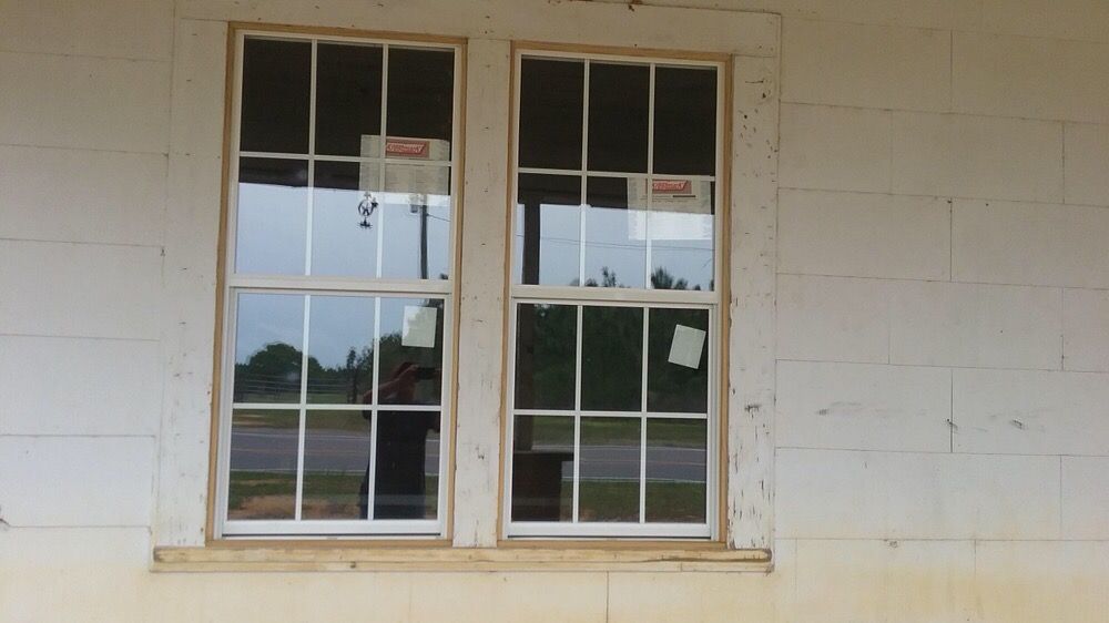 Slide of Burkett Brothers Metal Roofing