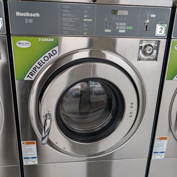 Royal Spin Laundromat - Triple Load Washer $5.75 - Laundromat Near Me - Manteca, California Royal Spin Laundromat - Triple Load Washer $5.75 - Laundromat Near Me - Manteca, California