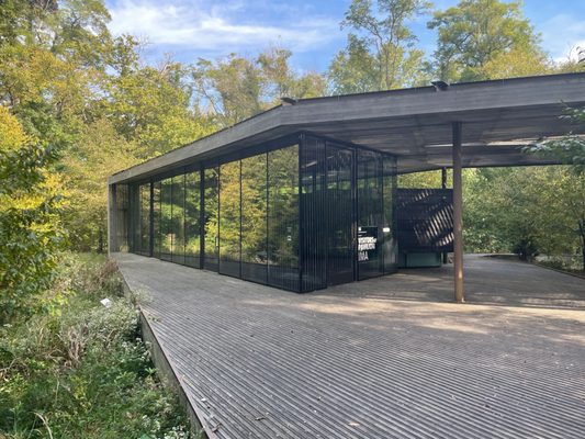 VIRGINIA B. FAIRBANKS ART & NATURE PARK - Updated June 2024 - 38 Photos