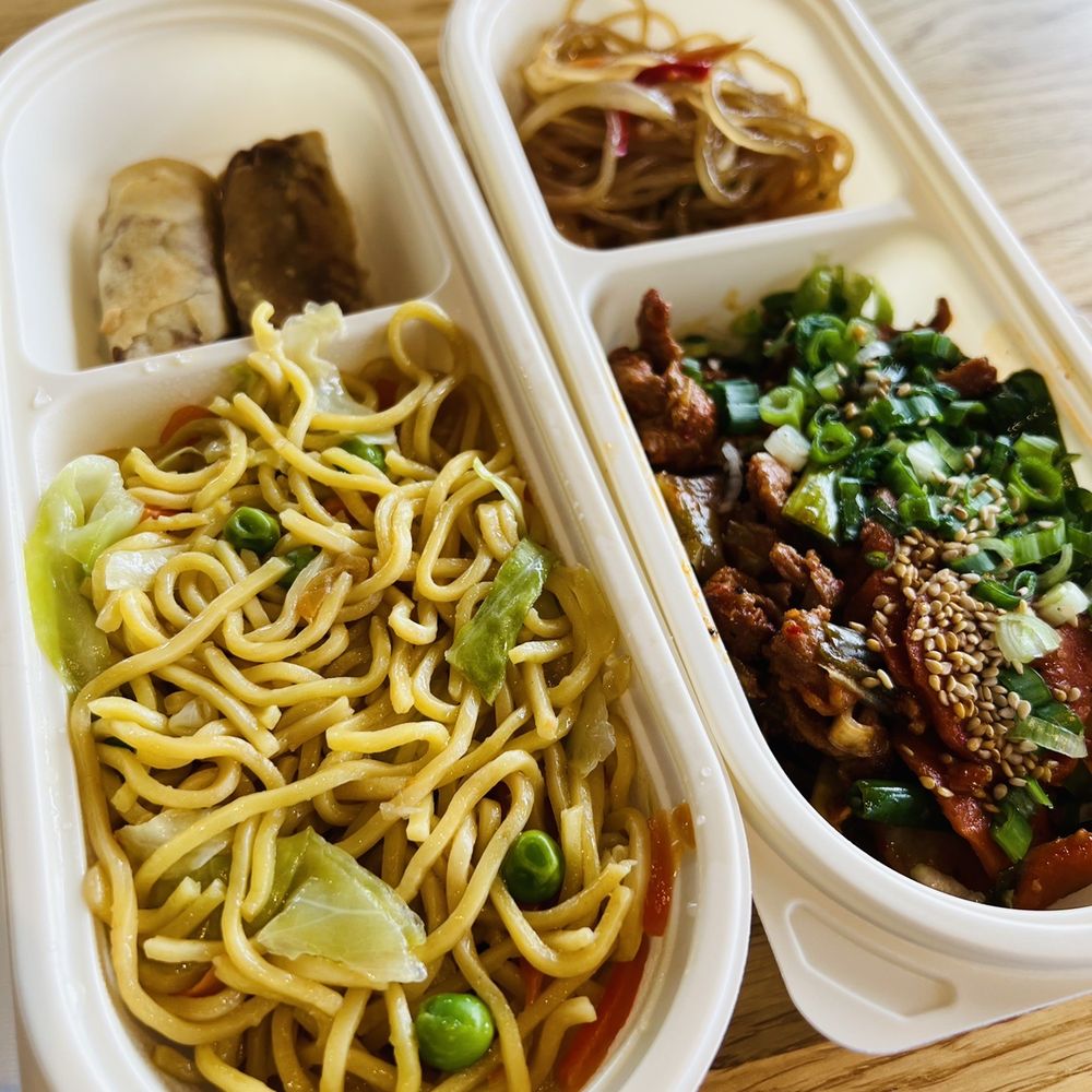 Bentoful - Small bento - Korean Near Me - Seattle, Washington Bentoful - Small bento - Korean Near Me - Seattle, Washington