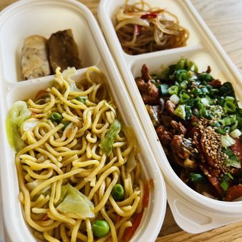 Bentoful - Small bento - Korean Near Me - Seattle, Washington Bentoful - Small bento - Korean Near Me - Seattle, Washington