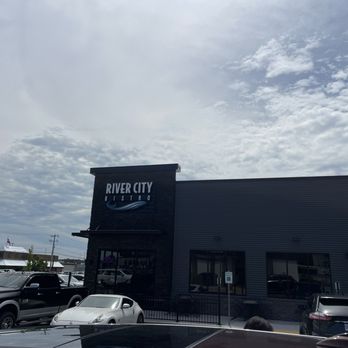 River City Bistro - Sandwiches Near Me - Fort Smith, Arkansas
