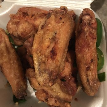 Little Chinatown - Jalapeño fried chicken - Chinese Near Me - Kenner, Louisiana Little Chinatown - Jalapeño fried chicken - Chinese Near Me - Kenner, Louisiana