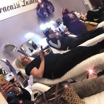 Fracassi Lashes - Eyelash Service Near Me - Rochester, New York